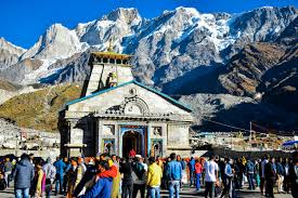 Kedarnath Temple