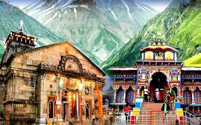 2 dham yatra