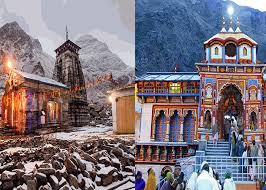 2 dham yatra