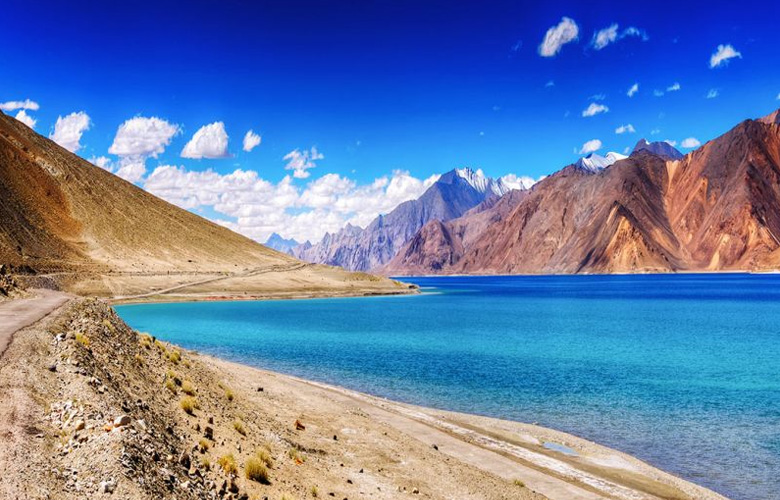 Leh Ladakh Tour Package from Srinagar